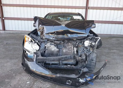 2013 Nissan Rogue S z USA, uszkodzony, nr VIN JN8AS5MV6DW139199